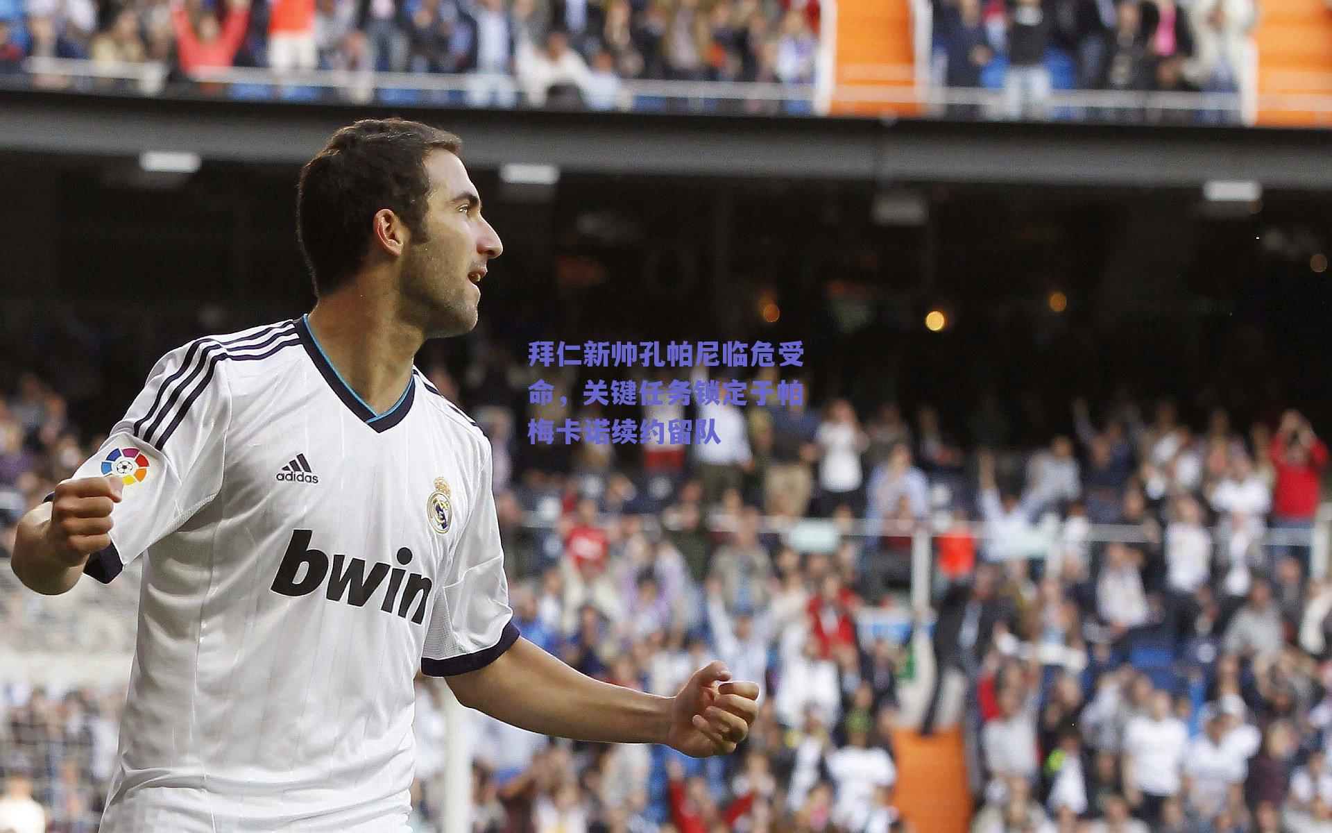 拜仁新帅孔帕尼临危受命,关键任务锁定于帕梅卡诺续约留队